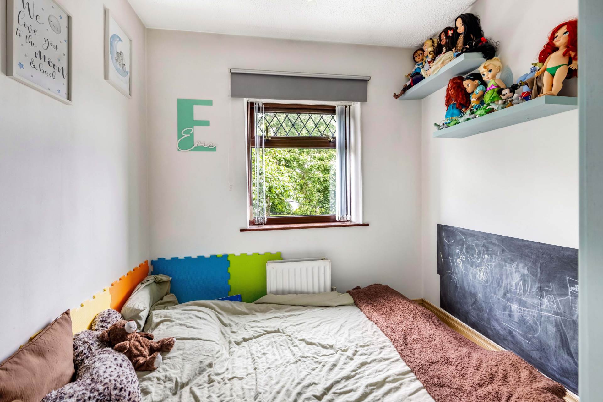 13 Aghameen Park, Muirhevnamor, Dundalk, Co Louth A91 E7PV