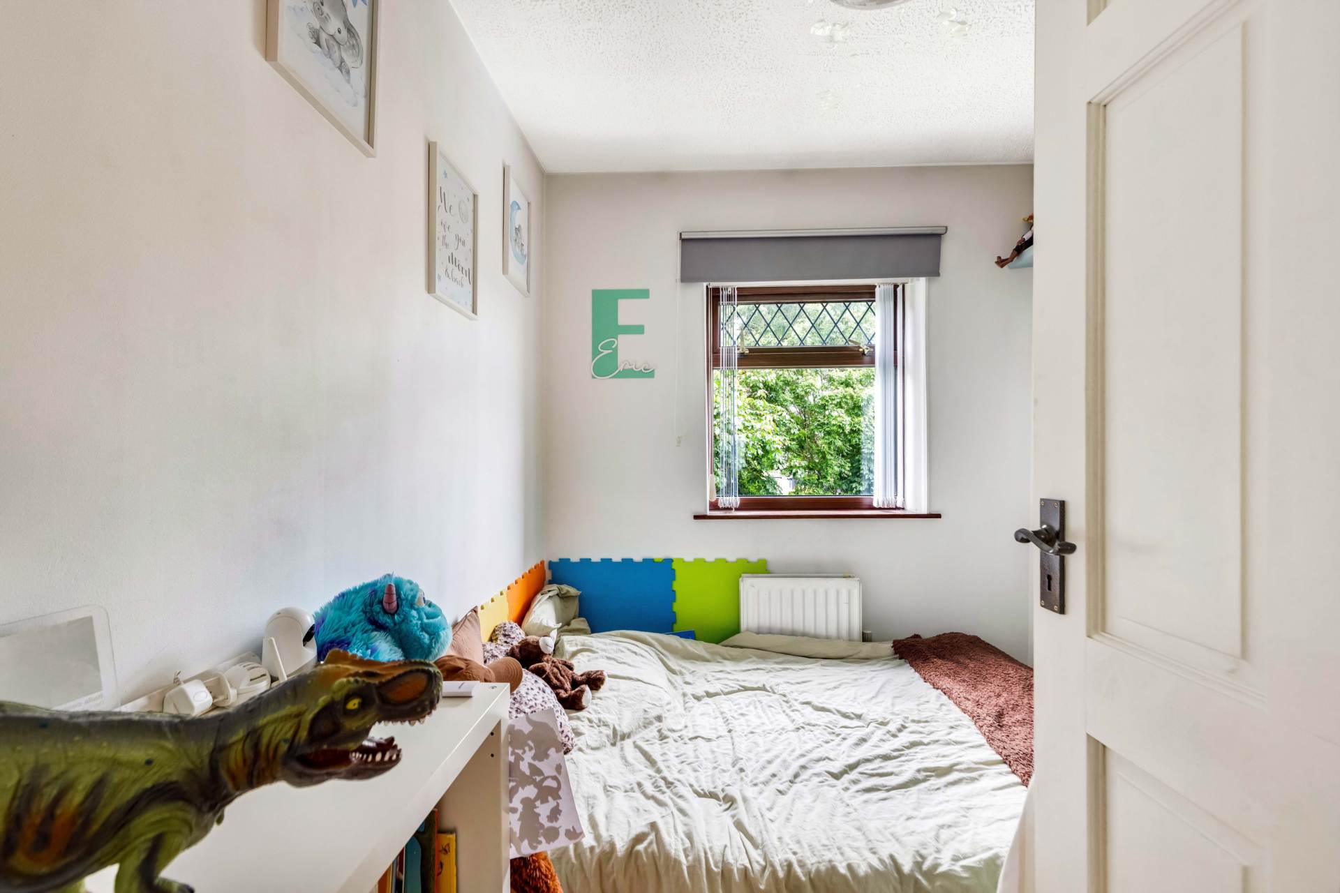 13 Aghameen Park, Muirhevnamor, Dundalk, Co Louth A91 E7PV
