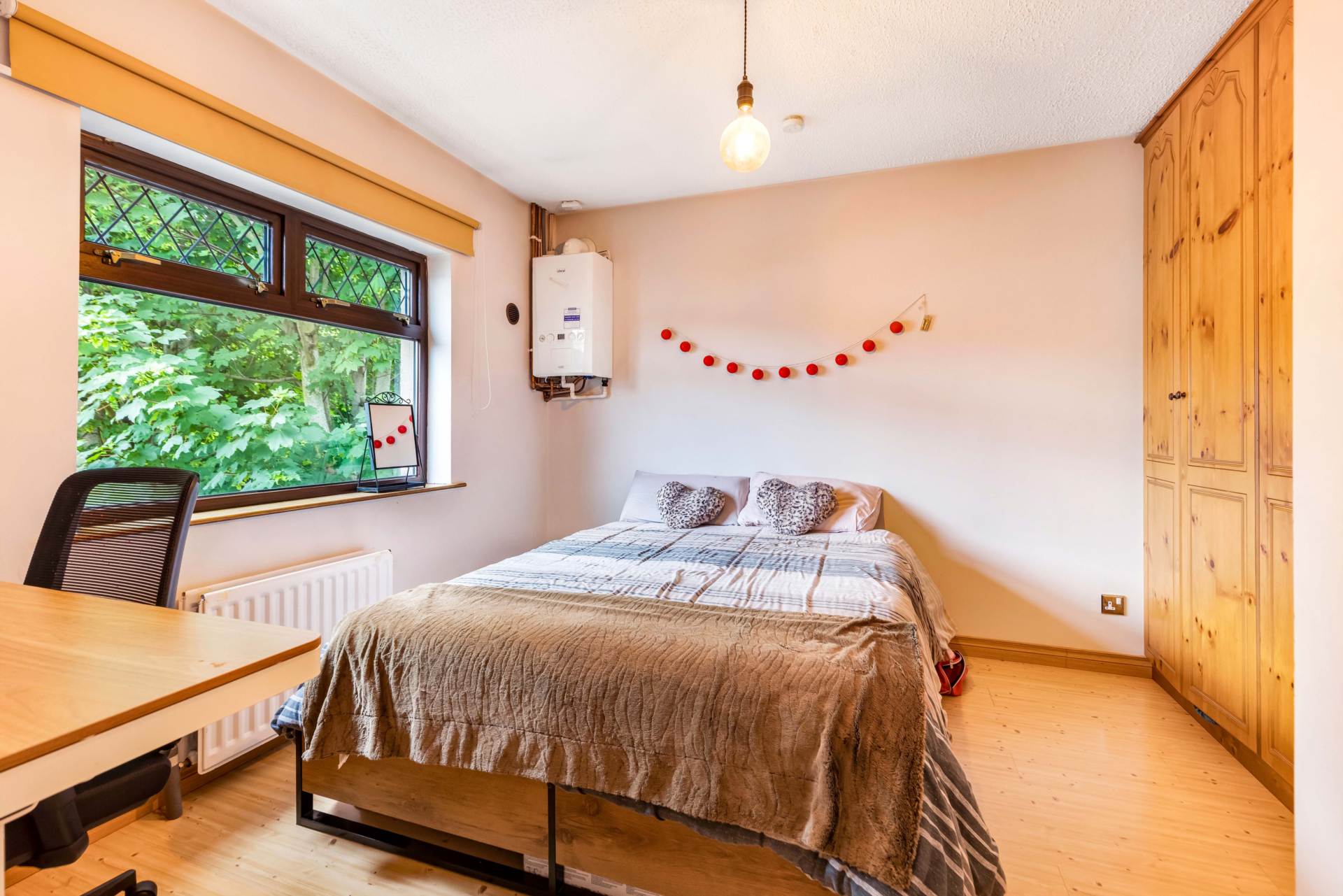 13 Aghameen Park, Muirhevnamor, Dundalk, Co Louth A91 E7PV