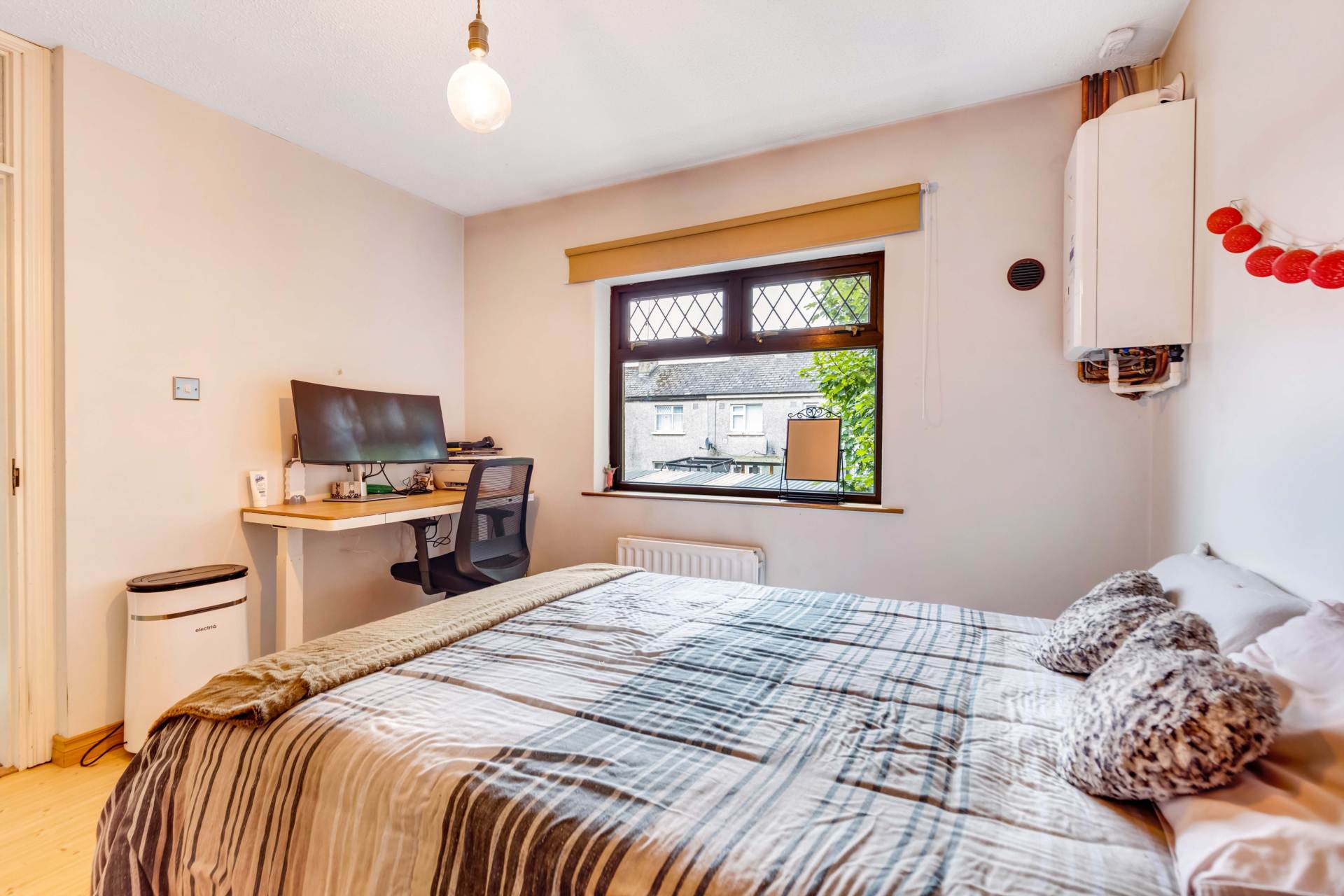 13 Aghameen Park, Muirhevnamor, Dundalk, Co Louth A91 E7PV