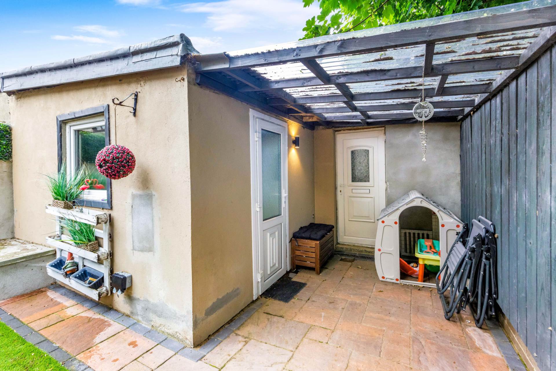 13 Aghameen Park, Muirhevnamor, Dundalk, Co Louth A91 E7PV