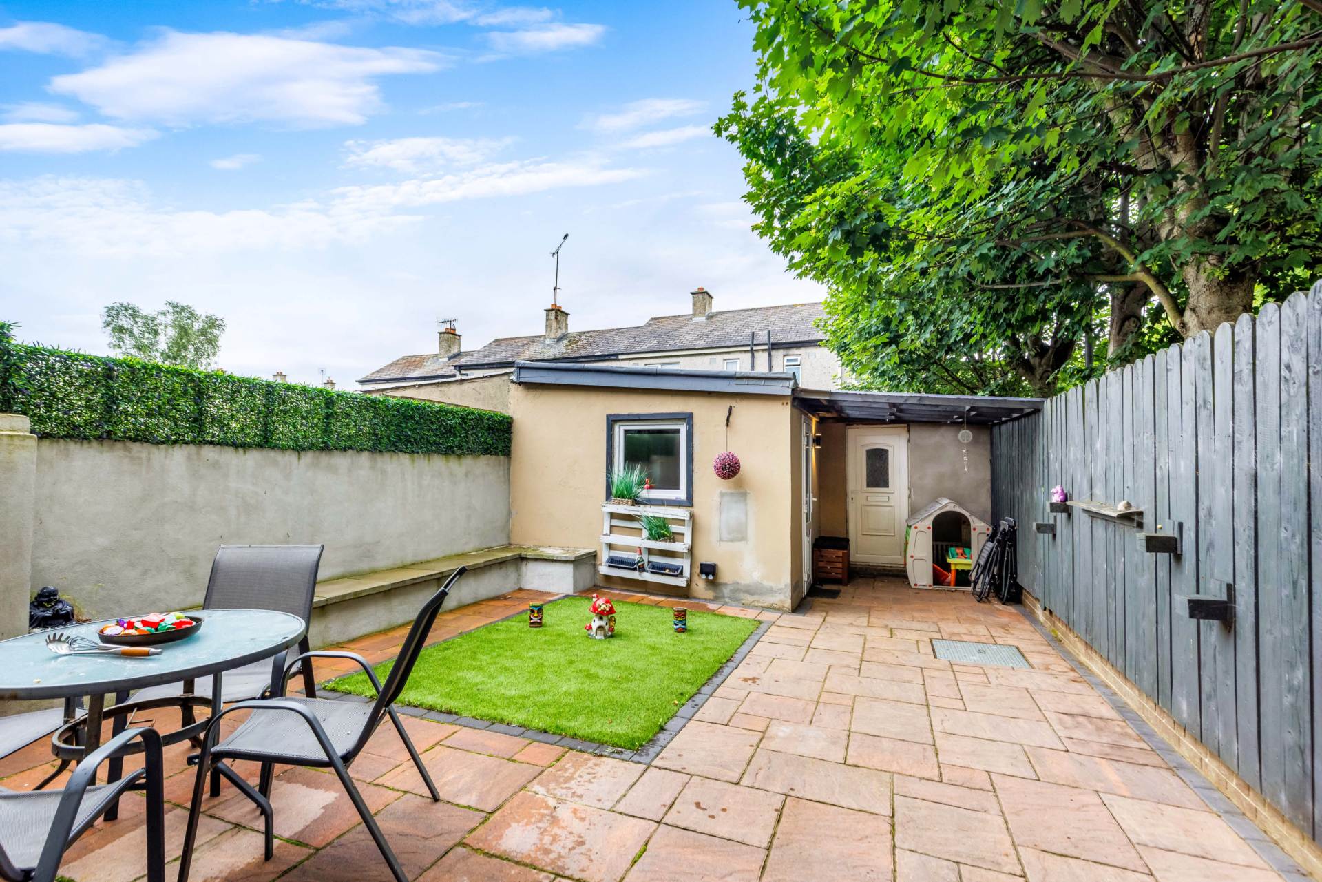 13 Aghameen Park, Muirhevnamor, Dundalk, Co Louth A91 E7PV