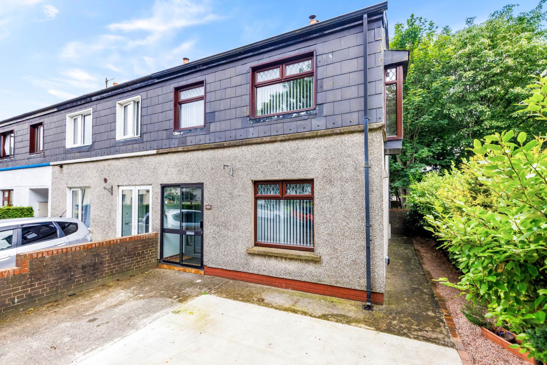13 Aghameen Park, Muirhevnamor, Dundalk, Co Louth A91 E7PV