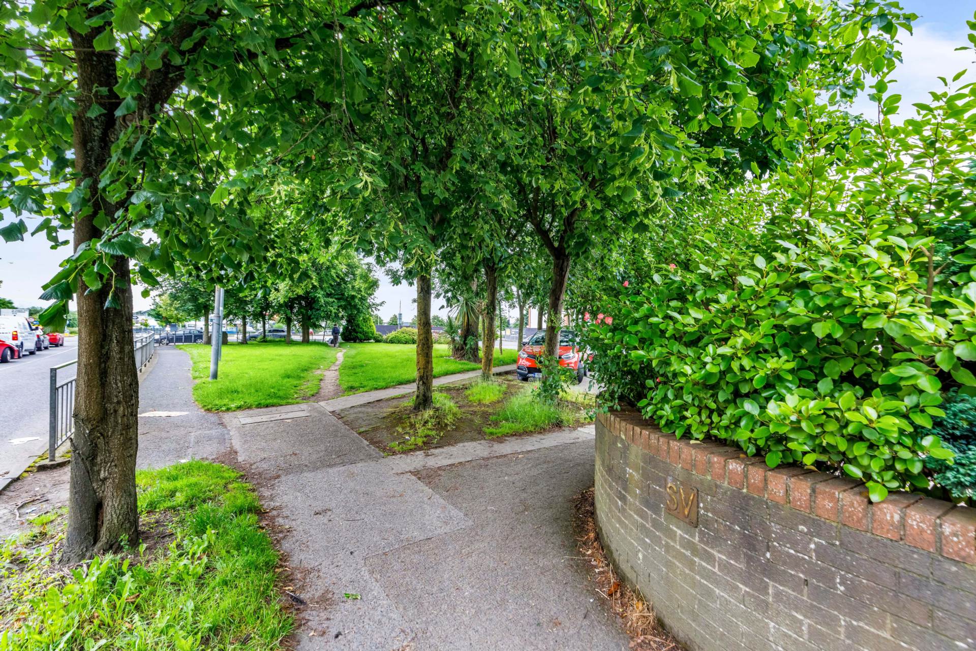 13 Aghameen Park, Muirhevnamor, Dundalk, Co Louth A91 E7PV