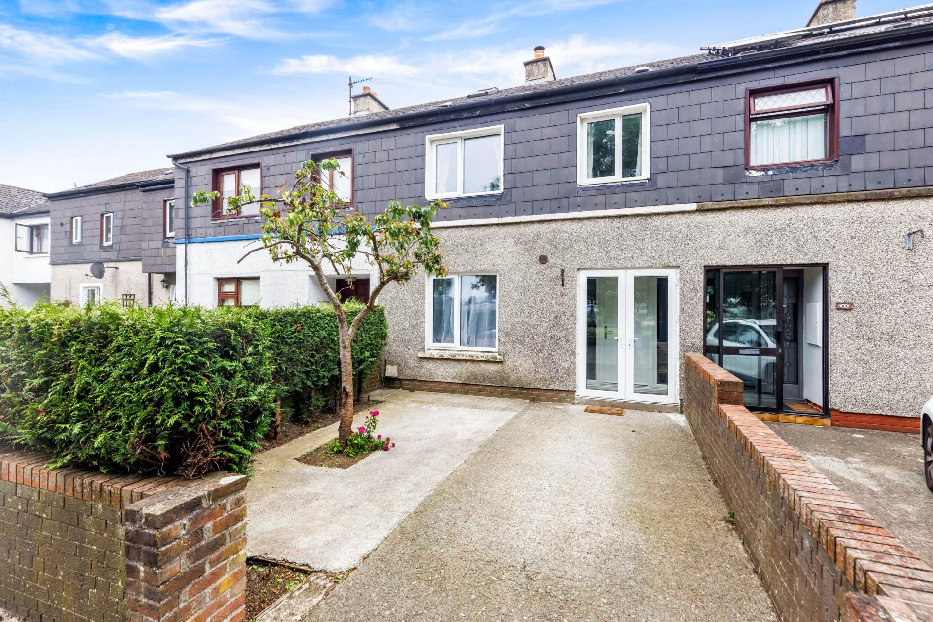 14 Aghameen Park, Muirhevnamor, Dundalk, Co Louth A91 H32A