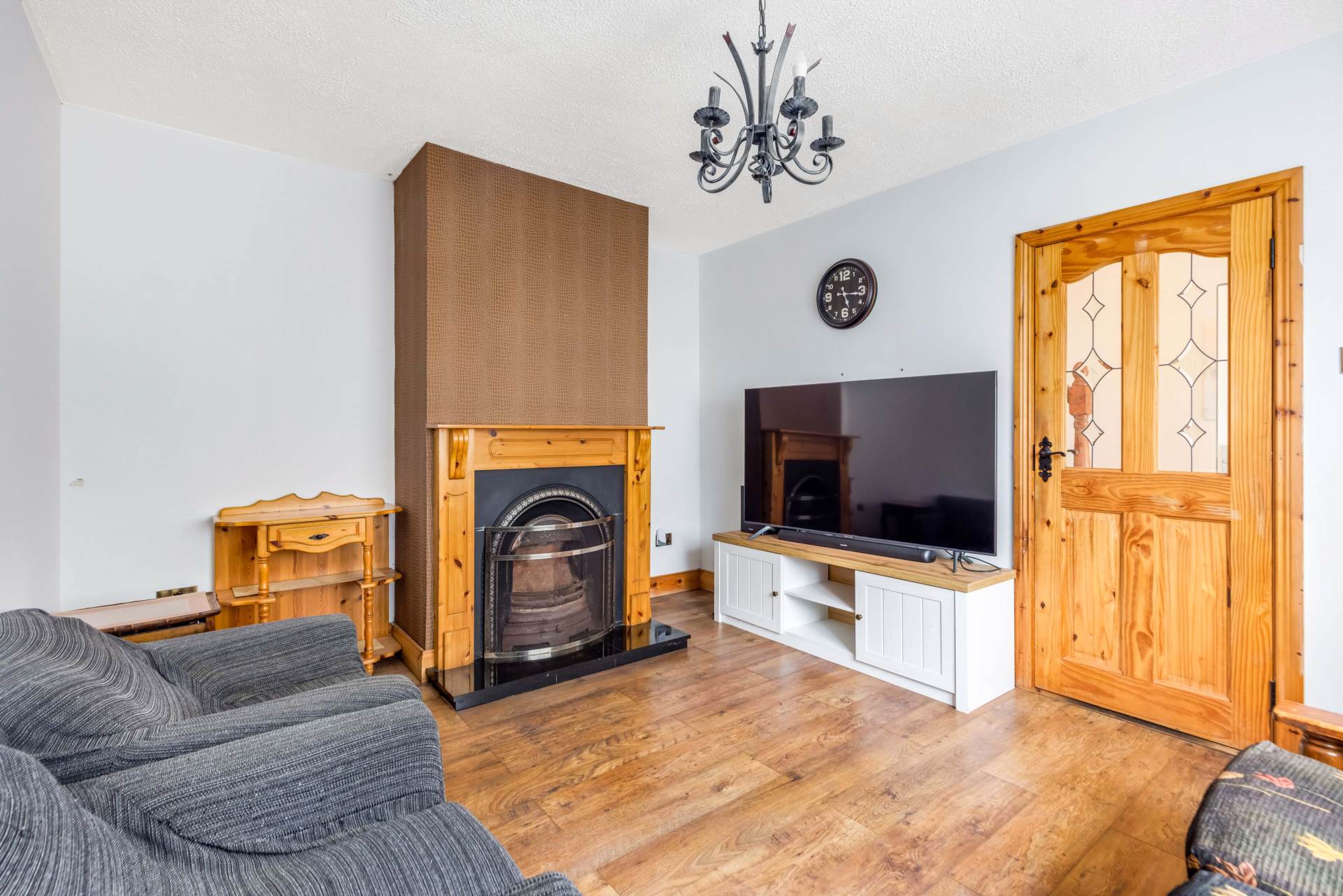 14 Aghameen Park, Muirhevnamor, Dundalk, Co Louth A91 H32A