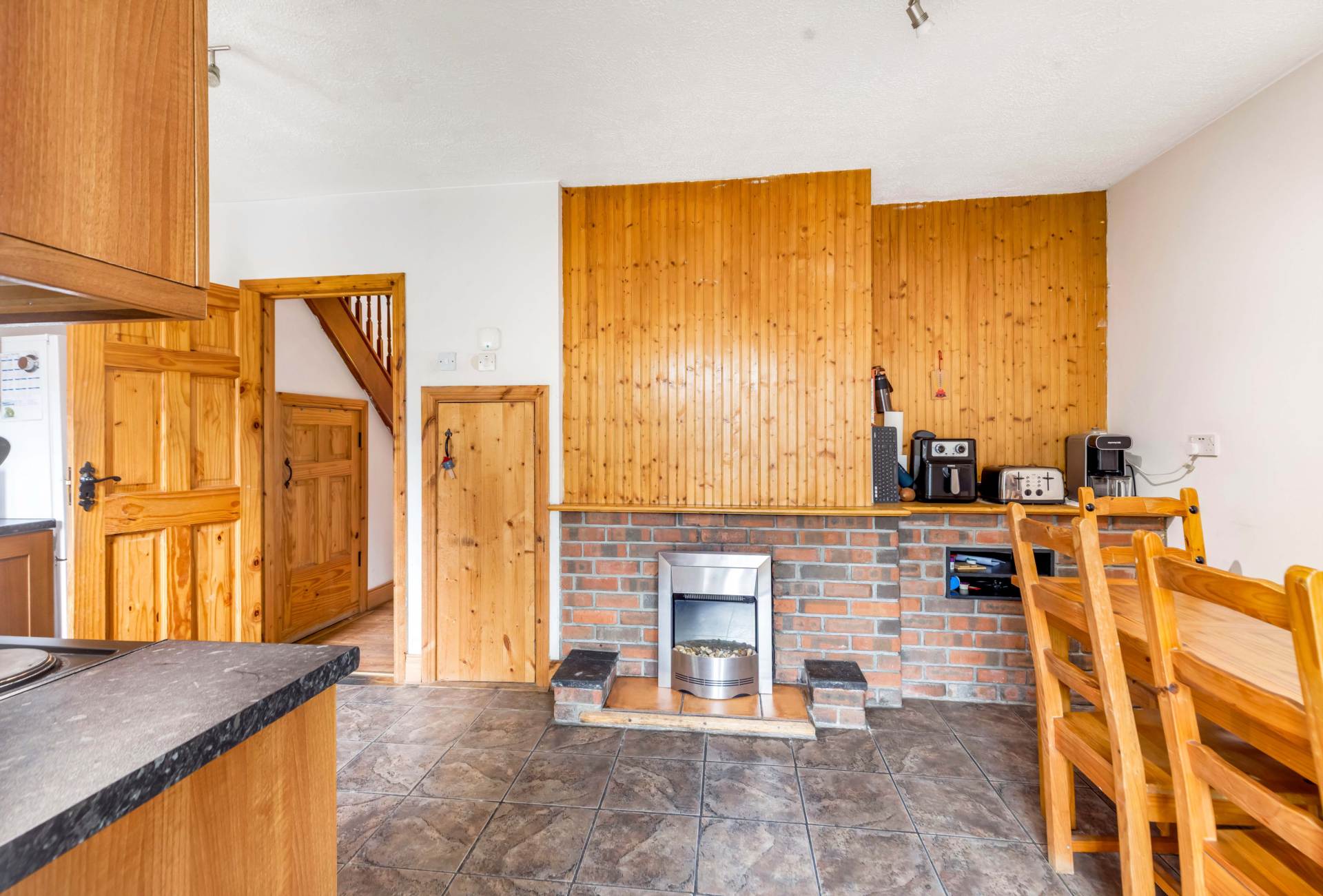14 Aghameen Park, Muirhevnamor, Dundalk, Co Louth A91 H32A
