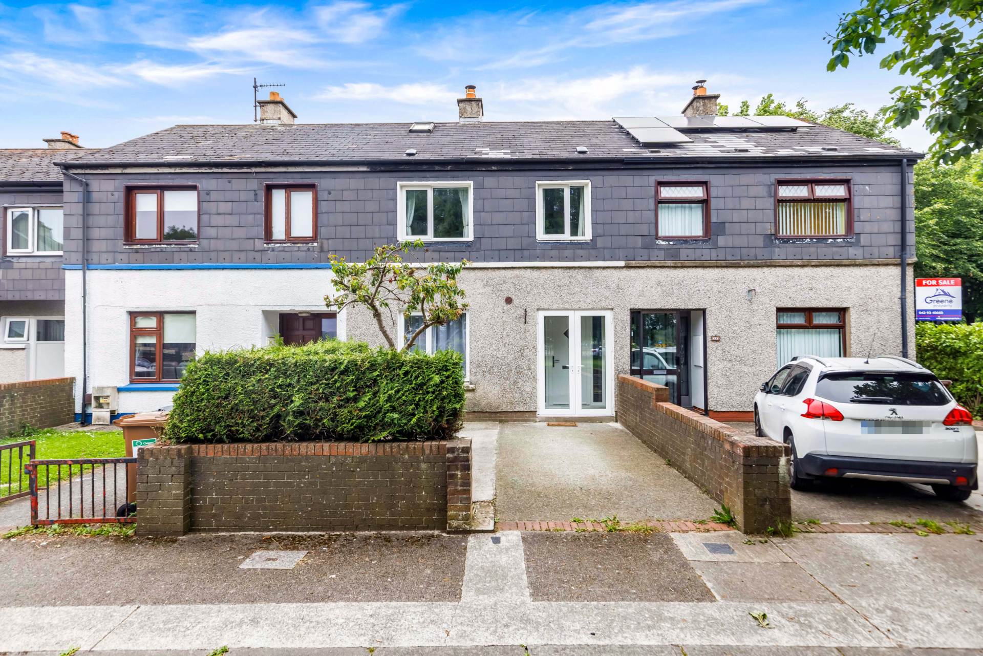 14 Aghameen Park, Muirhevnamor, Dundalk, Co Louth A91 H32A