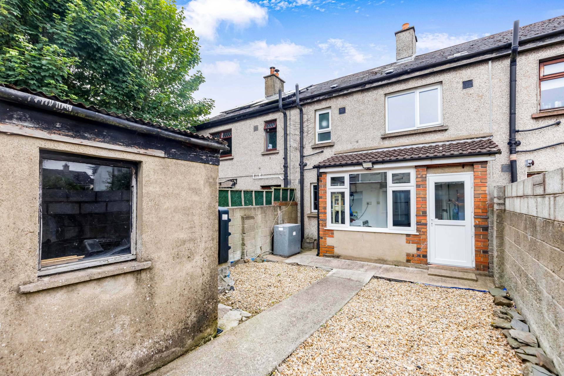 14 Aghameen Park, Muirhevnamor, Dundalk, Co Louth A91 H32A