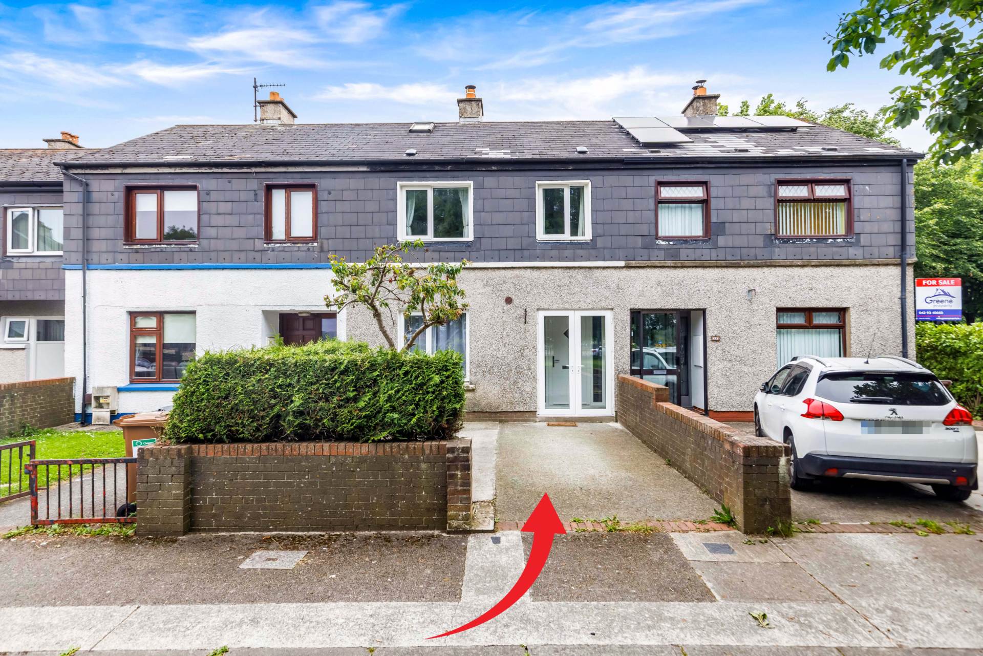 14 Aghameen Park, Muirhevnamor, Dundalk, Co Louth A91 H32A