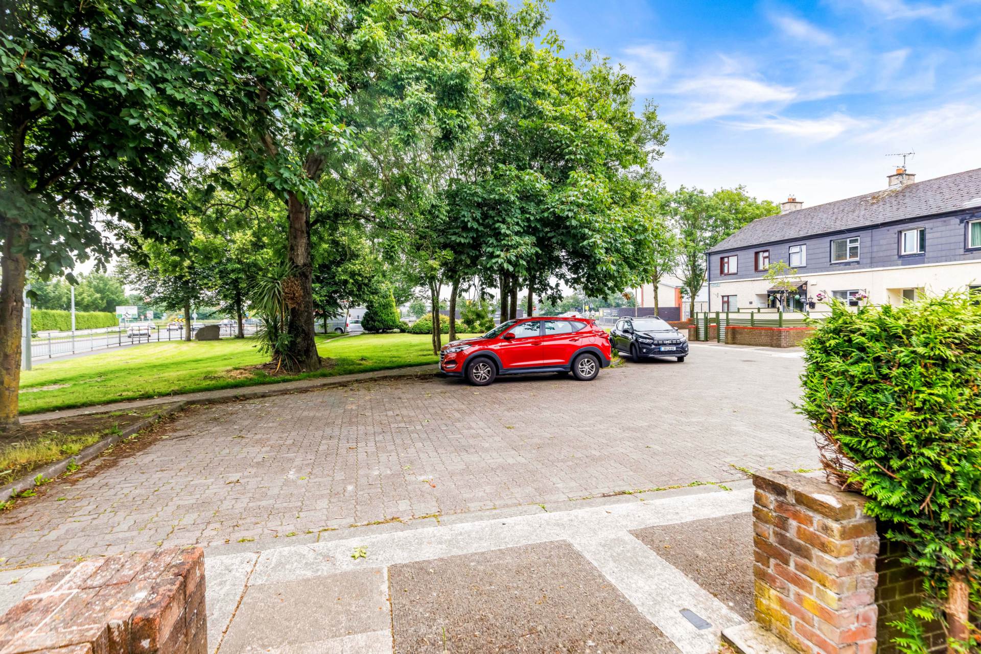 14 Aghameen Park, Muirhevnamor, Dundalk, Co Louth A91 H32A