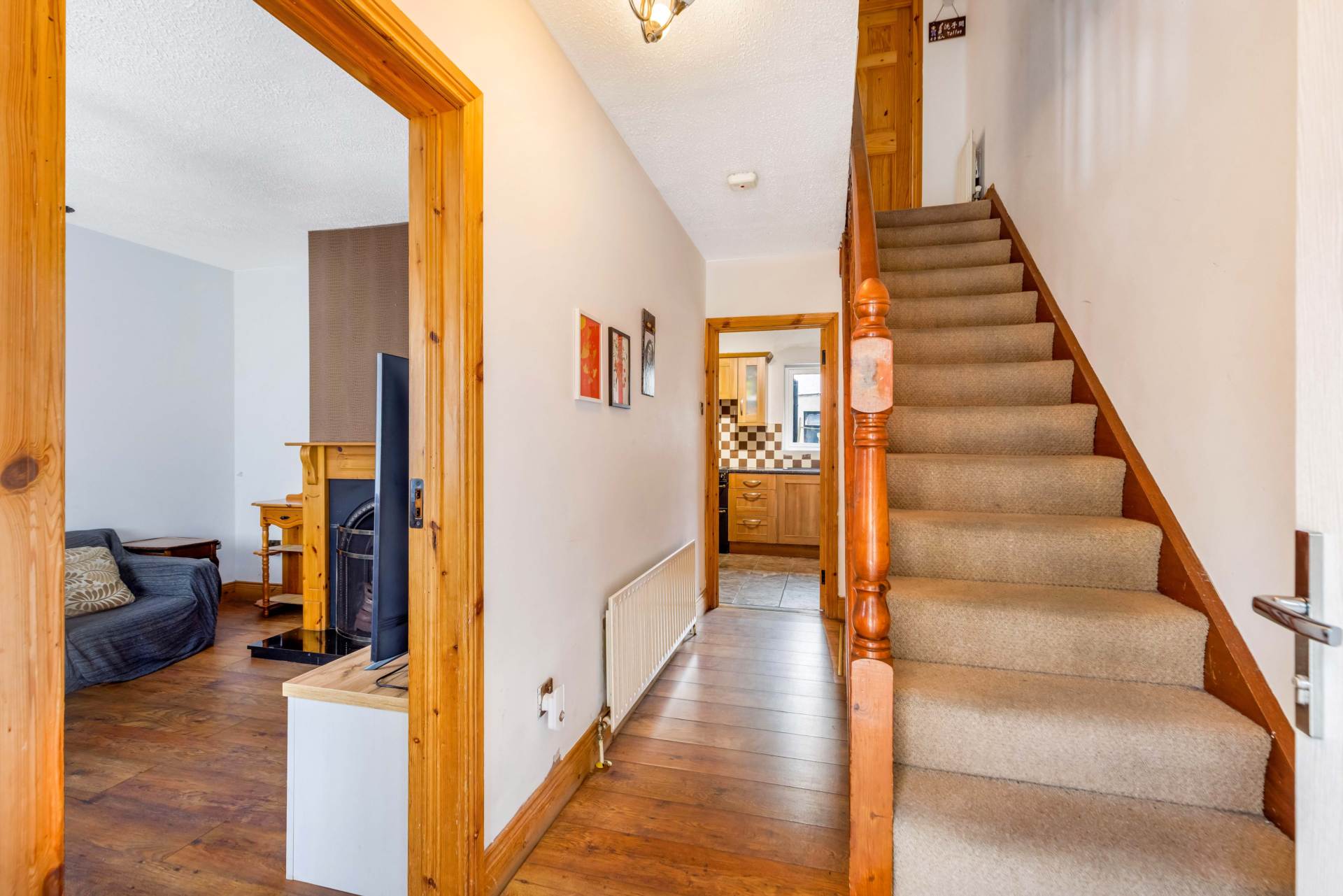 14 Aghameen Park, Muirhevnamor, Dundalk, Co Louth A91 H32A