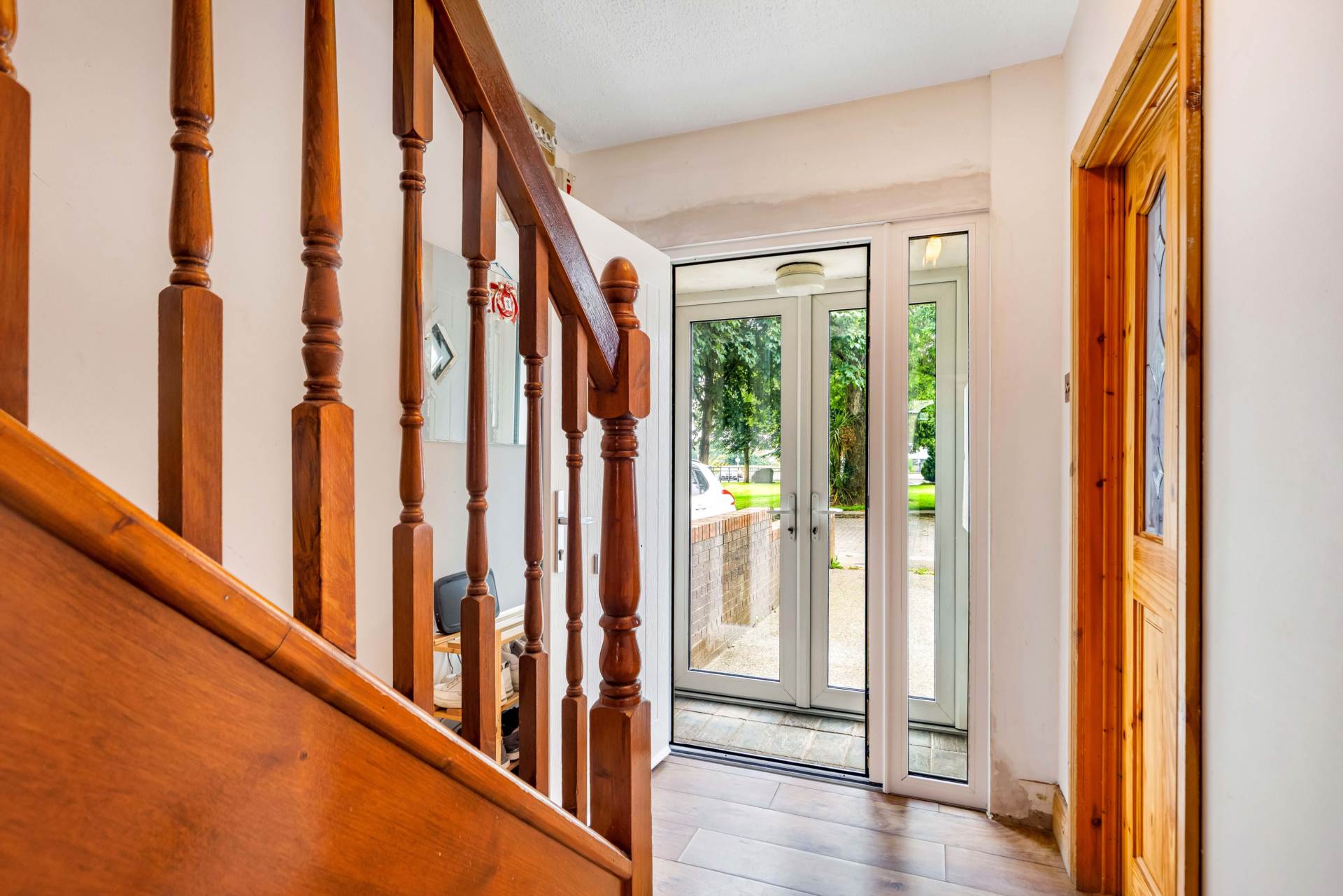 14 Aghameen Park, Muirhevnamor, Dundalk, Co Louth A91 H32A