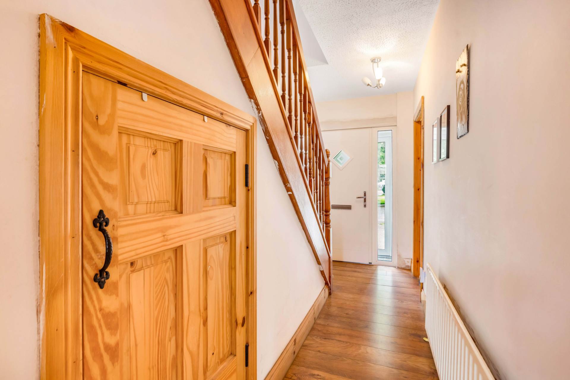 14 Aghameen Park, Muirhevnamor, Dundalk, Co Louth A91 H32A
