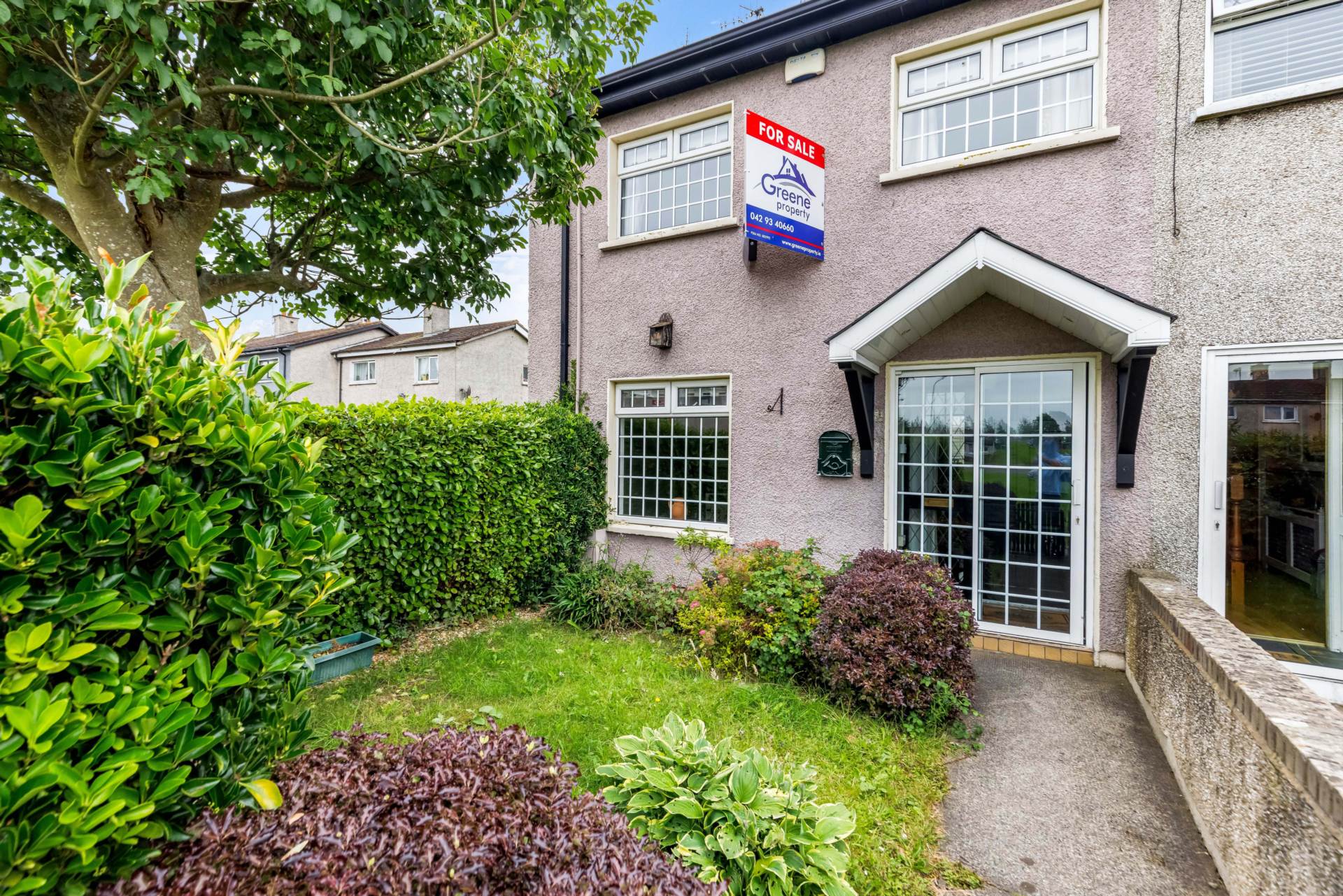 19 Sliabh Foy Park, Muirhevnamor, Dundal, Co Louth A91 H2T2