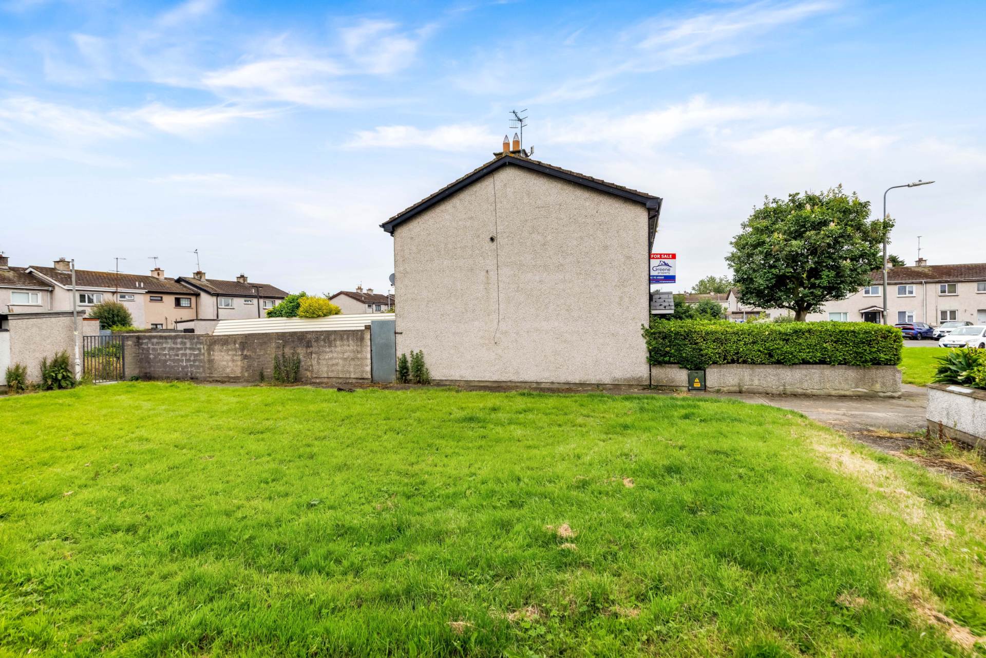 19 Sliabh Foy Park, Muirhevnamor, Dundal, Co Louth A91 H2T2 19 Sliabh Foy Park, Muirhevnamor, Dundal, Co Louth A91 H2T2
