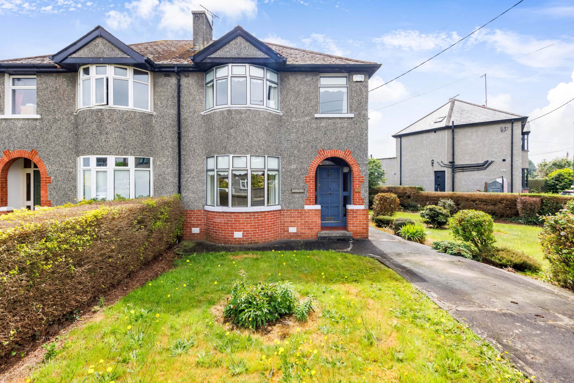 Glencraig, 59 Muirhevna, Dublin Road, Dundalk, Co. Louth A91 E3E3