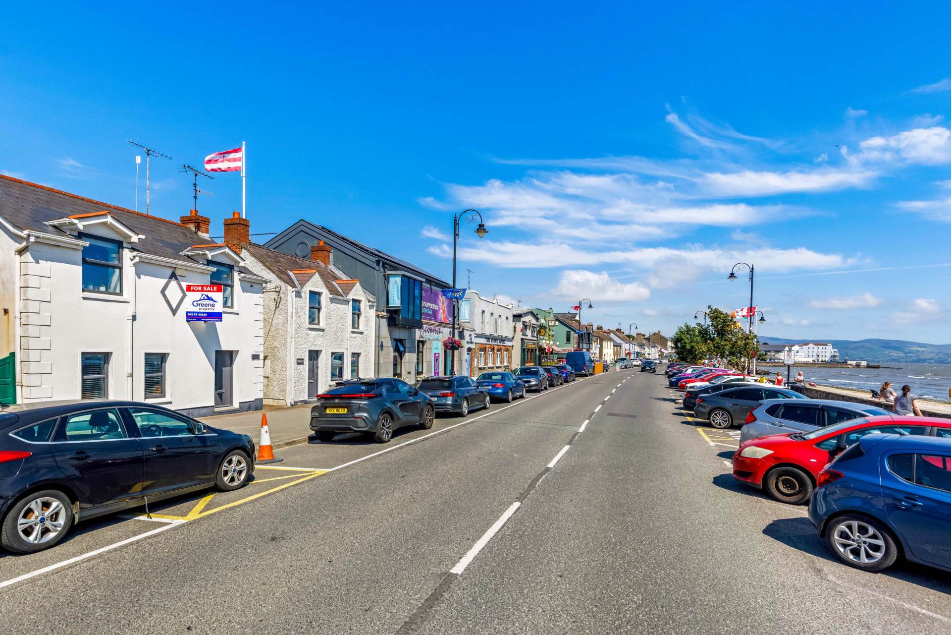 Teachín, Main Street, Blackrock, Co. Louth, A91C7FR Teachín, Main Street, Blackrock, Co. Louth, A91C7FR