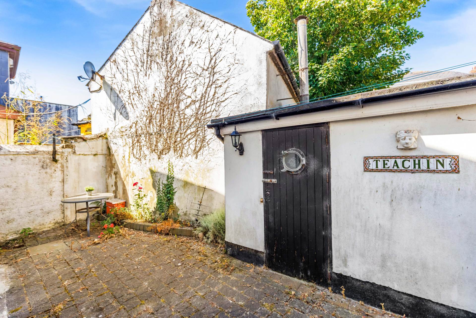 Teachín, Main Street, Blackrock, Co. Louth, A91C7FR Teachín, Main Street, Blackrock, Co. Louth, A91C7FR