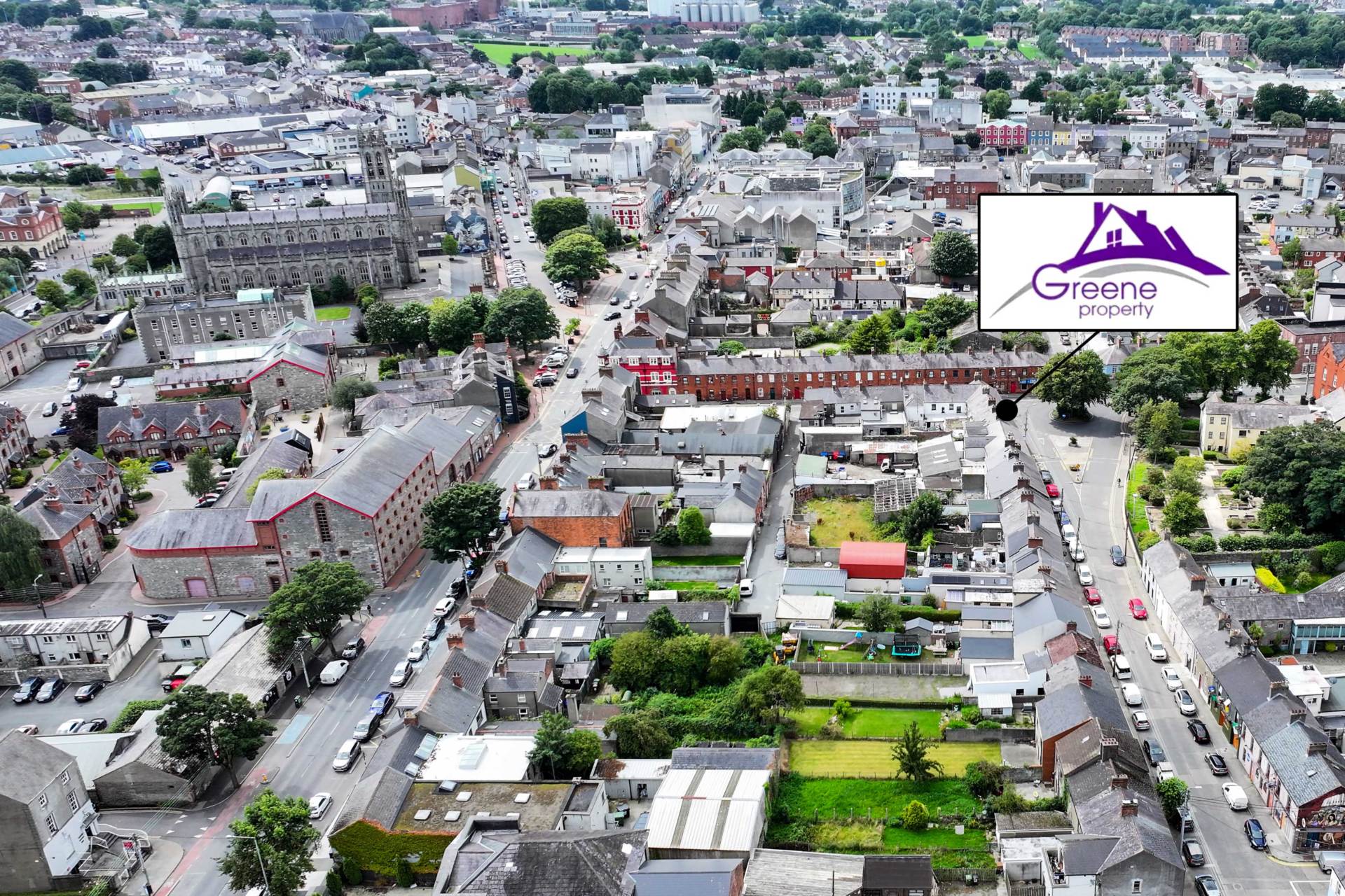 6 Seatown, Dundalk, Co Louth