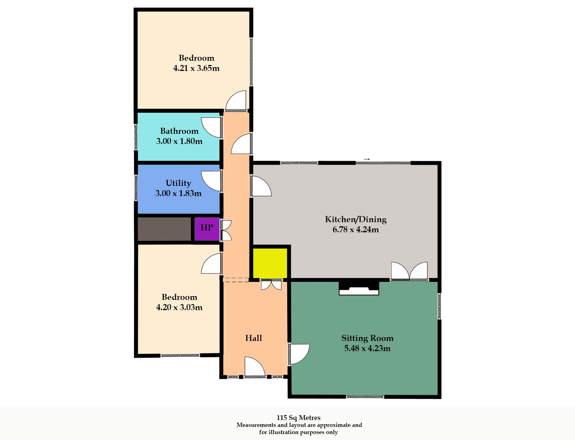 1a Castletown Road, Dundalk, Co. Louth