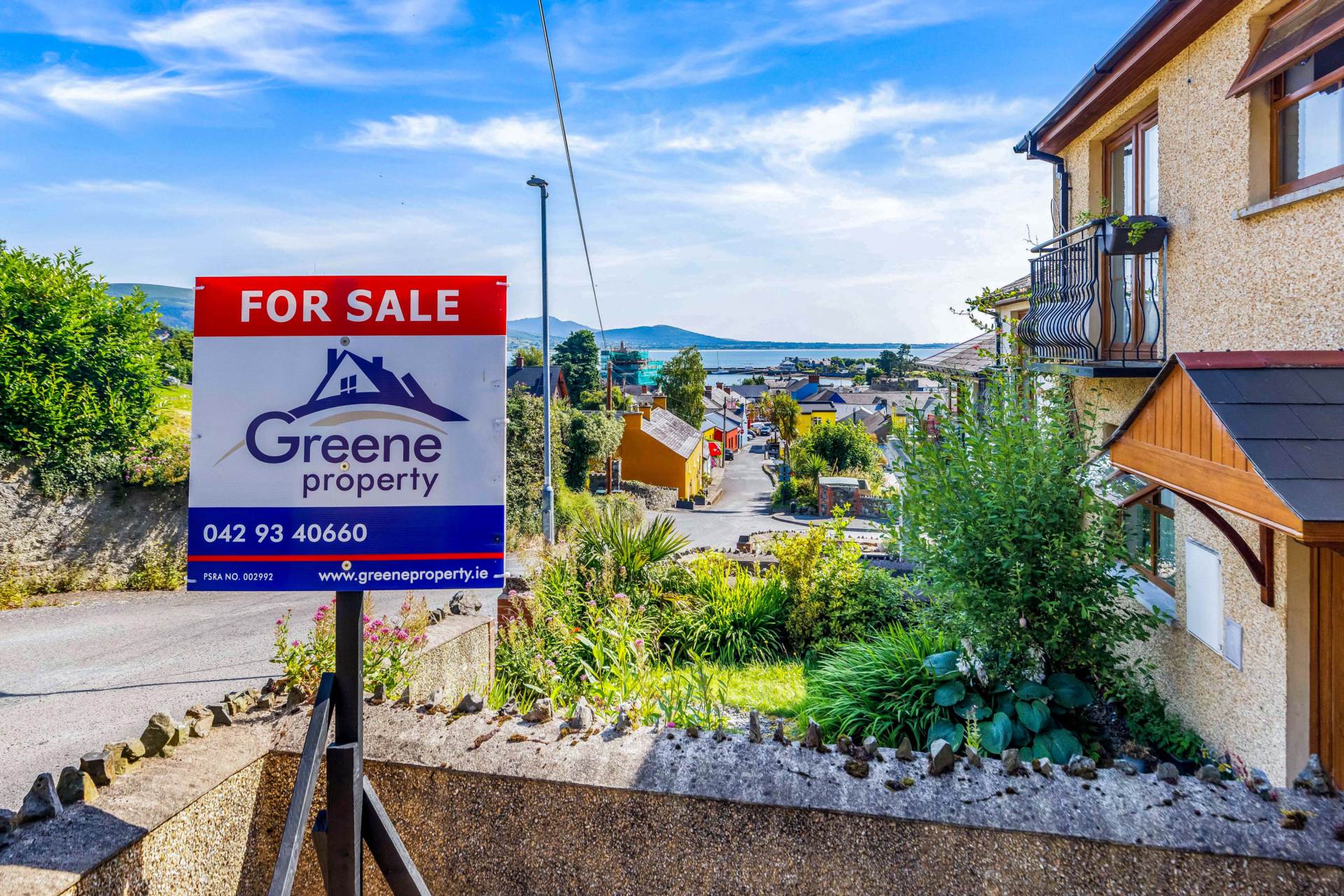 1 Cul Na Balla, Carlingford, Co Louth