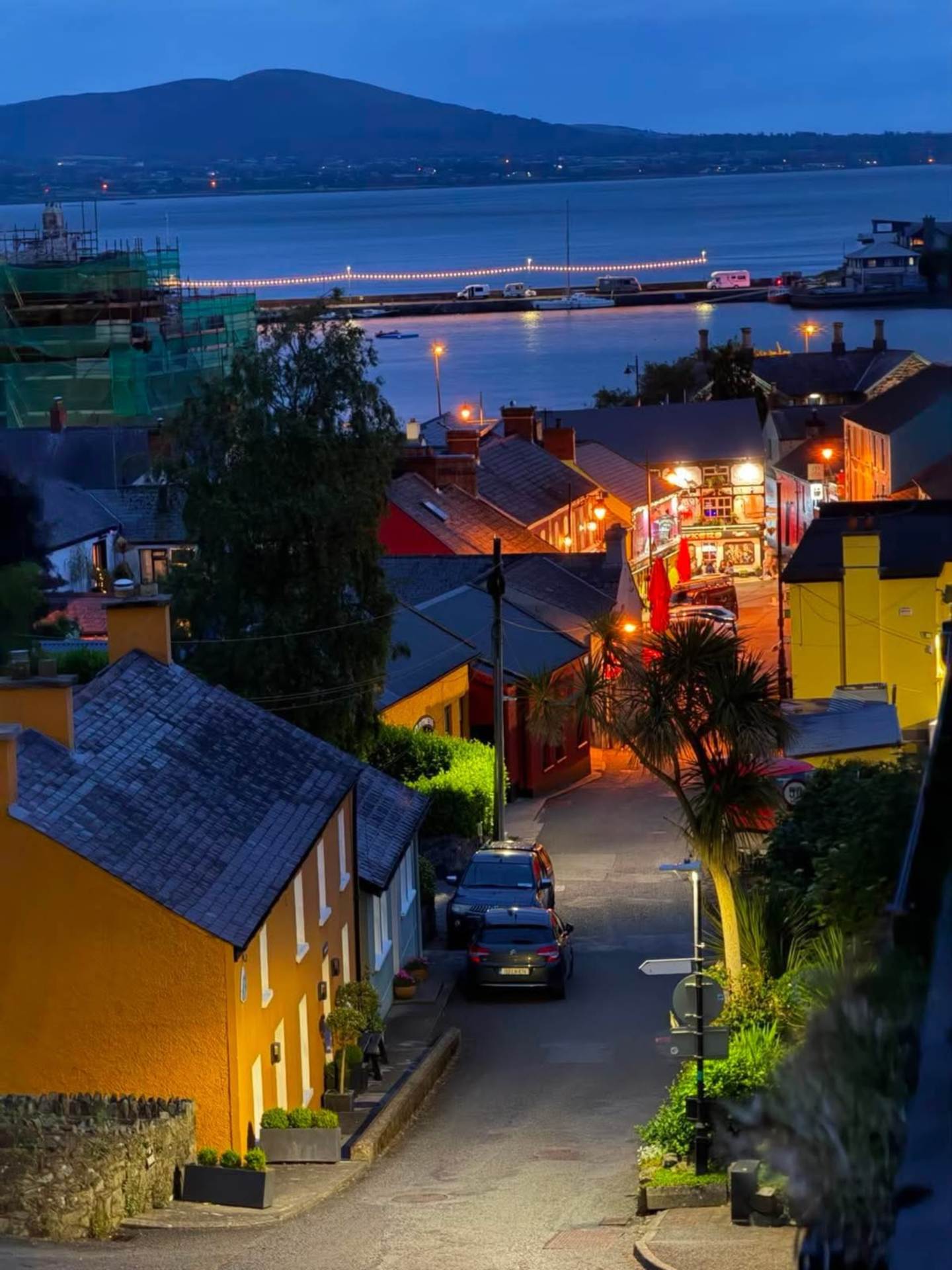 1 Cul Na Balla, Carlingford, Co Louth