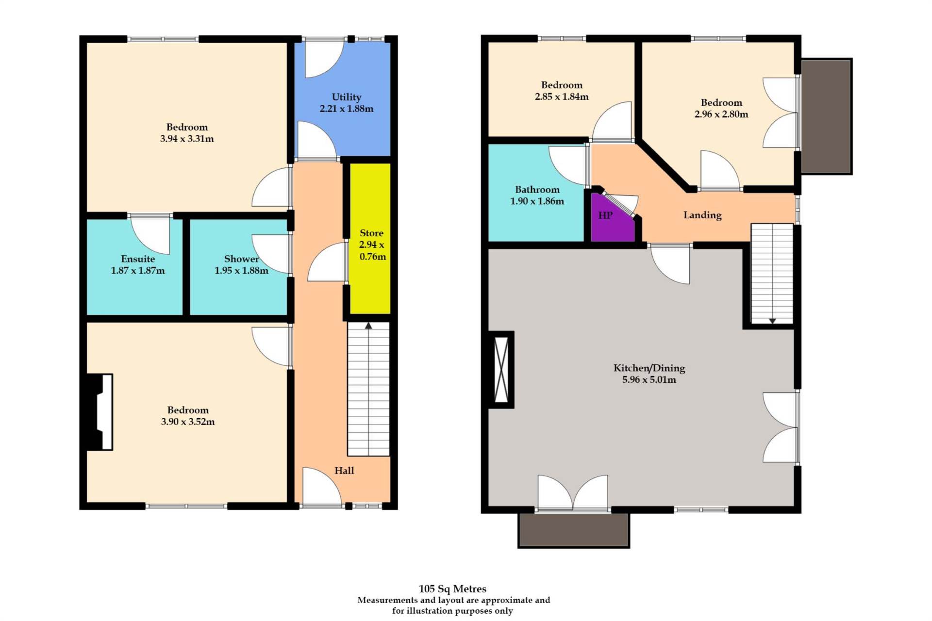 1 Cul Na Balla, Carlingford, Co Louth