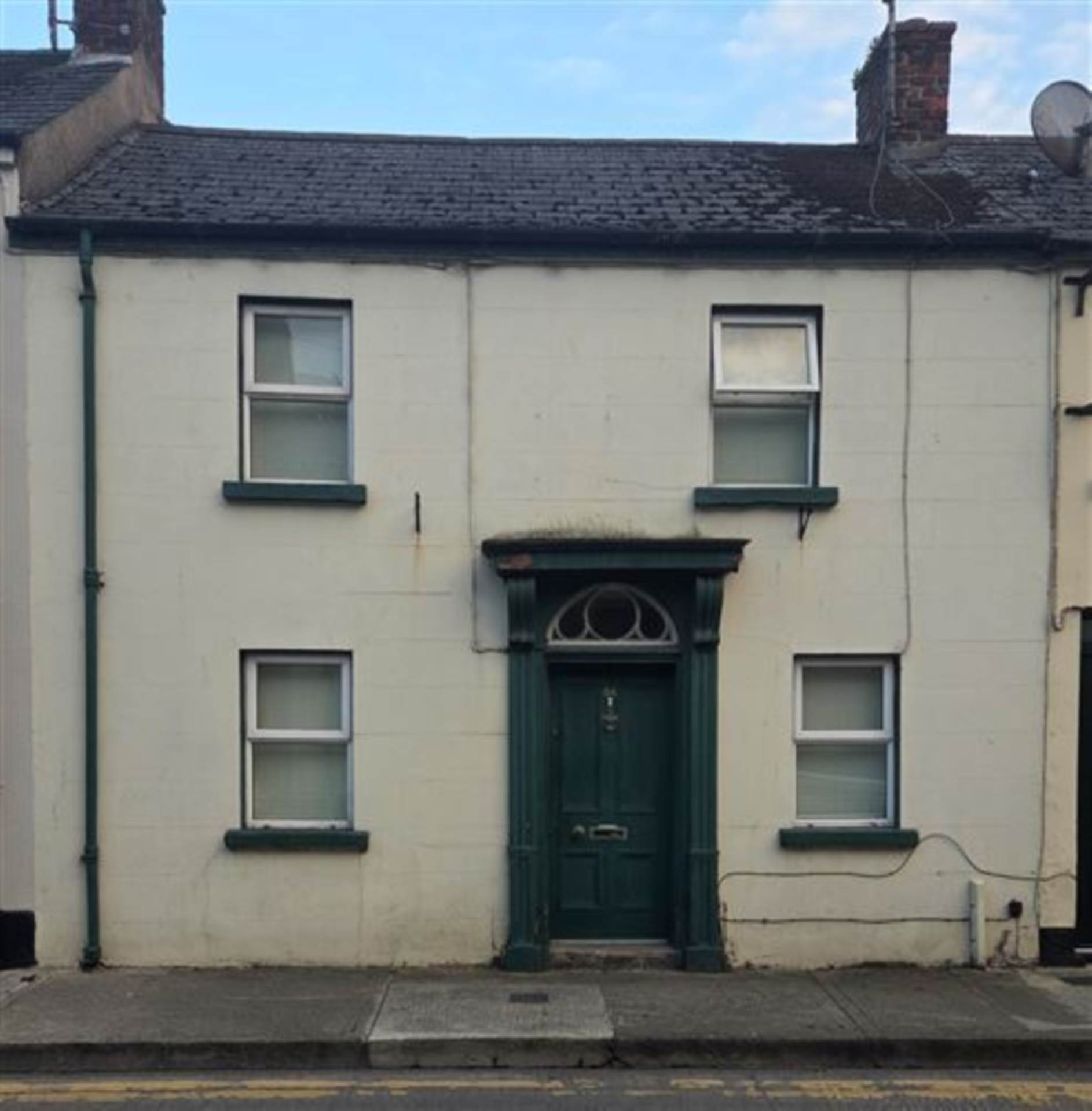 54 Market Street, Dundalk, Co Louth A91 C7X9