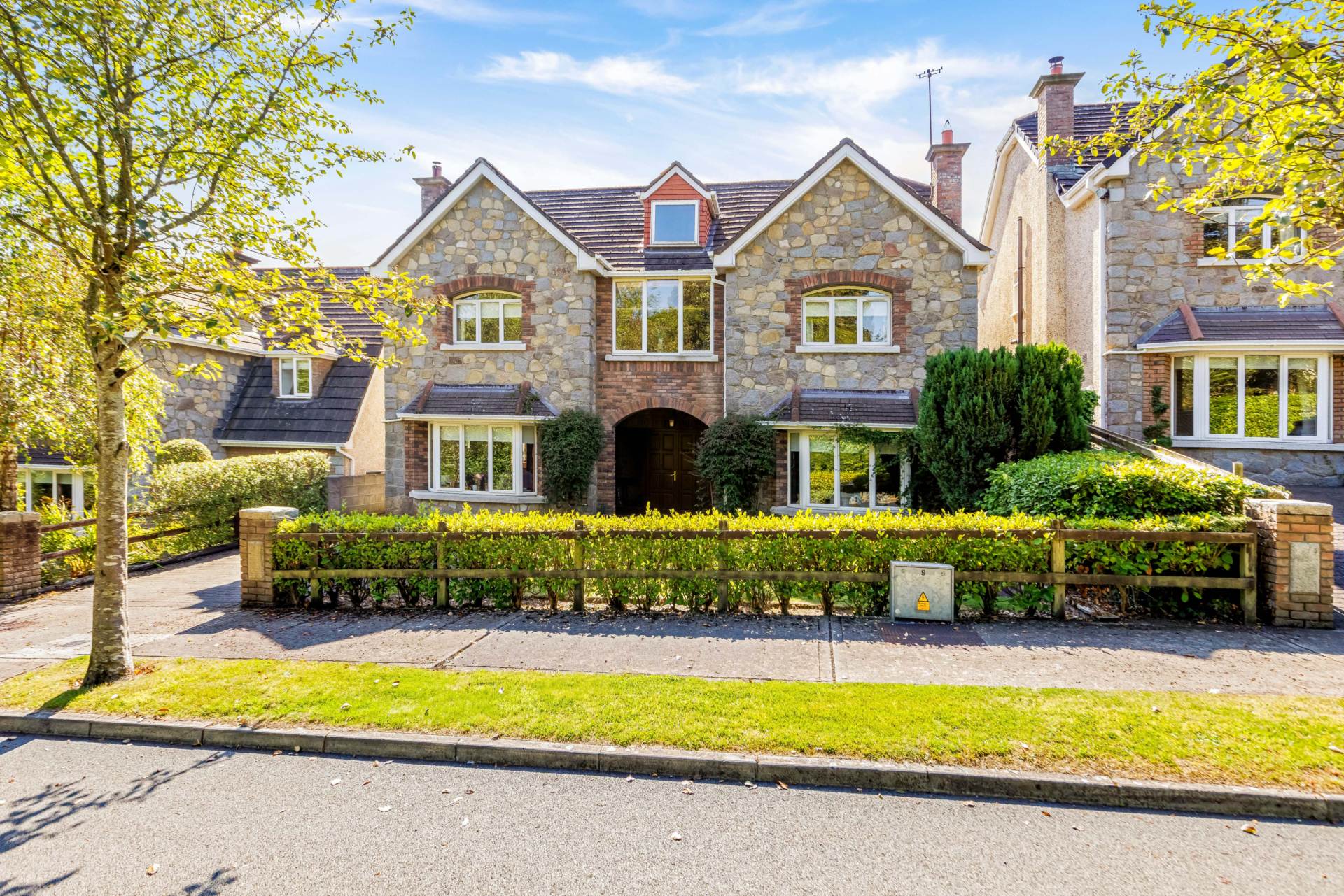 6 Birch`s Lane, Blackrock, Co Louth A91 DT04 6 Birch`s Lane, Blackrock, Co Louth A91 DT04