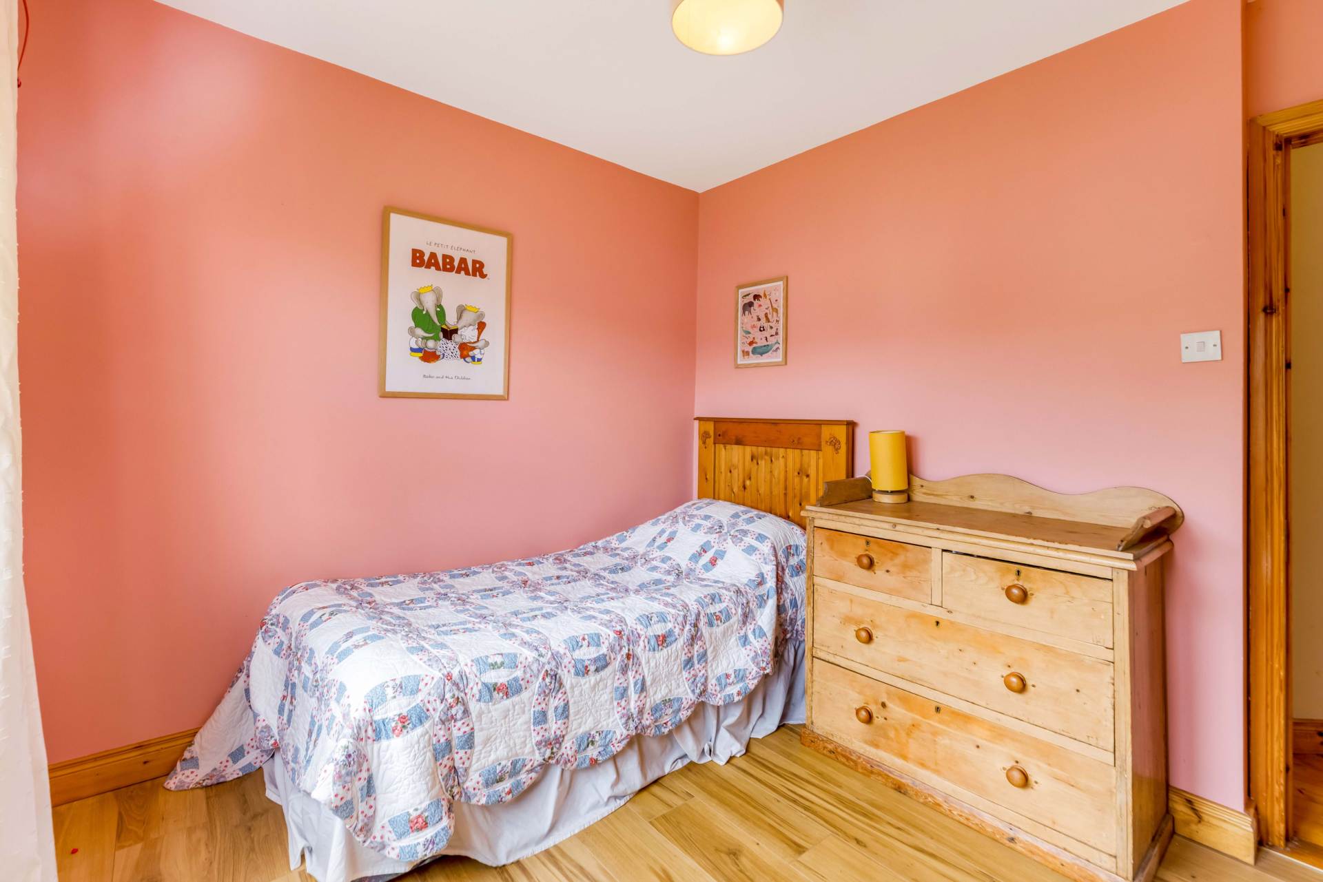 6 Birch`s Lane, Blackrock, Co Louth A91 DT04 6 Birch`s Lane, Blackrock, Co Louth A91 DT04