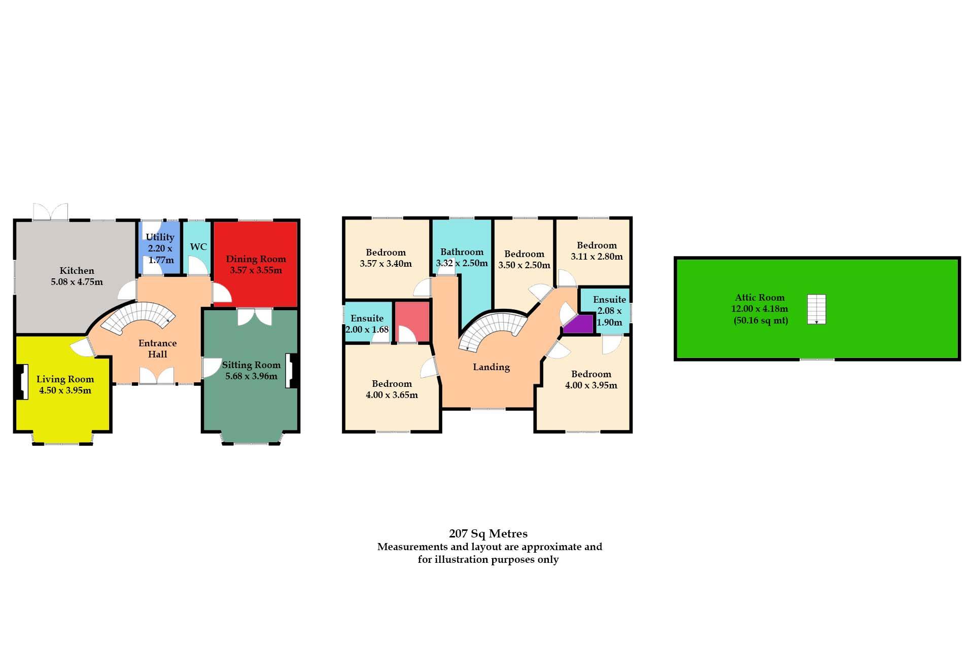 6 Birch`s Lane, Blackrock, Co Louth A91 DT04 6 Birch`s Lane, Blackrock, Co Louth A91 DT04