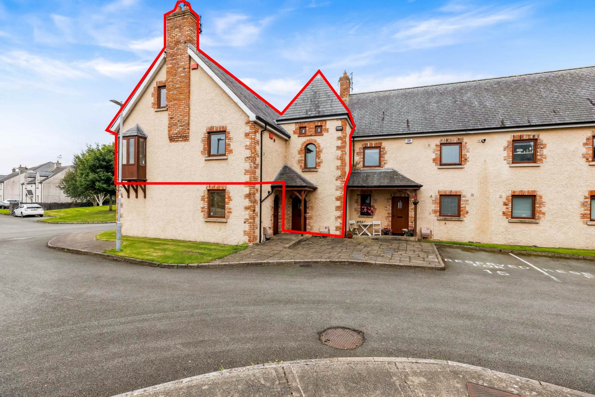 16 Harbour Cottages, Carlingfor, Co Louth A91 XW96