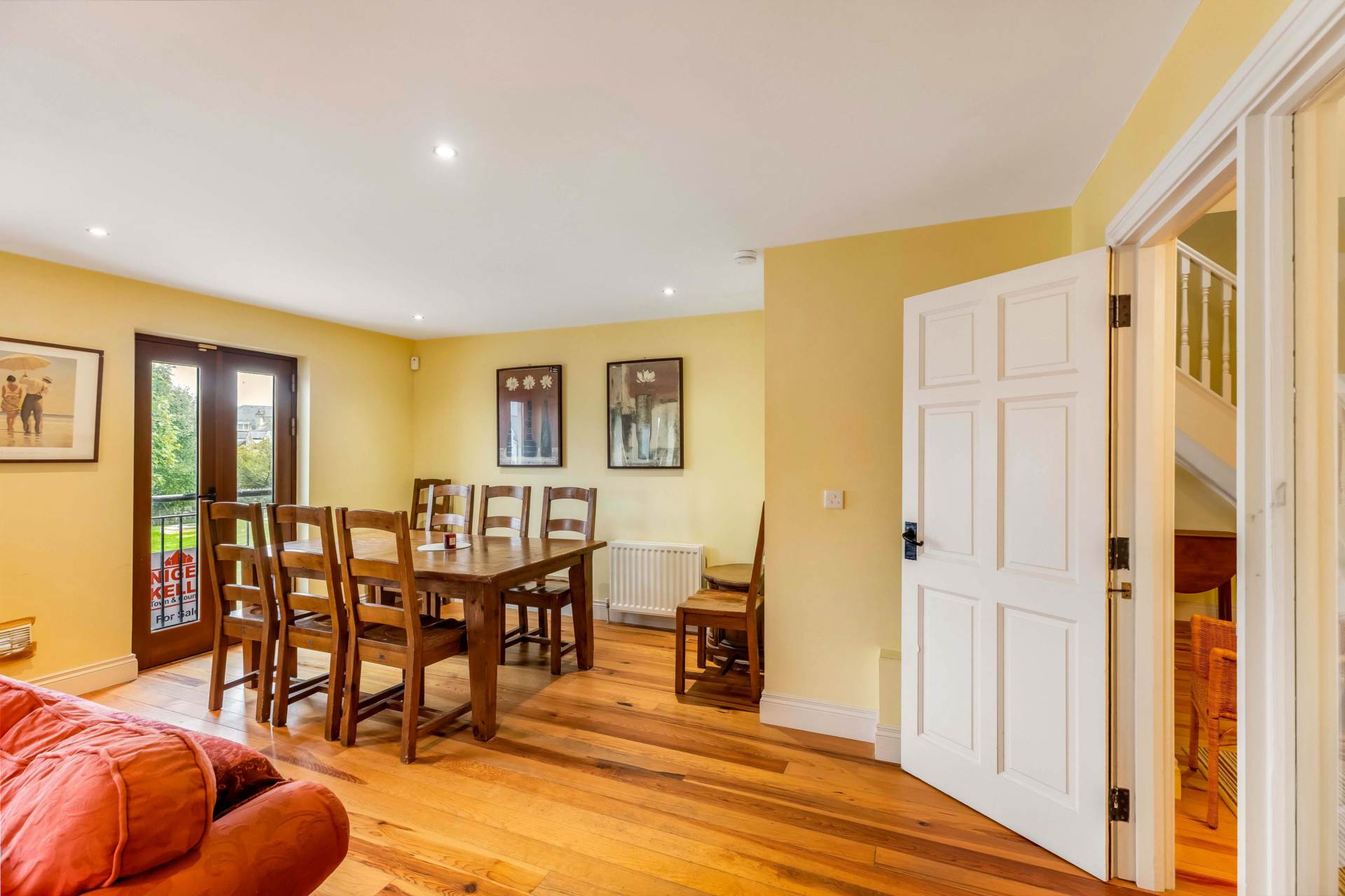 16 Harbour Cottages, Carlingfor, Co Louth A91 XW96 16 Harbour Cottages, Carlingfor, Co Louth A91 XW96