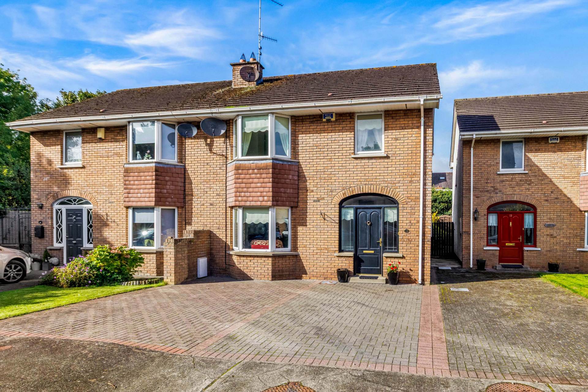 11 Sutton Court, Seatown, Dundalk, Co Louth A91 D2FV