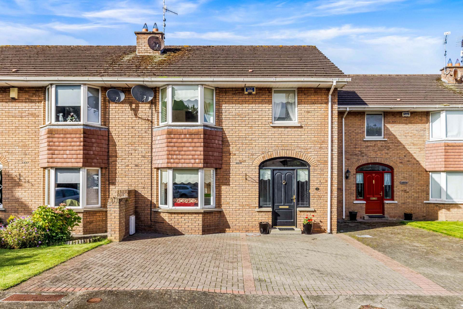 11 Sutton Court, Seatown, Dundalk, Co Louth A91 D2FV