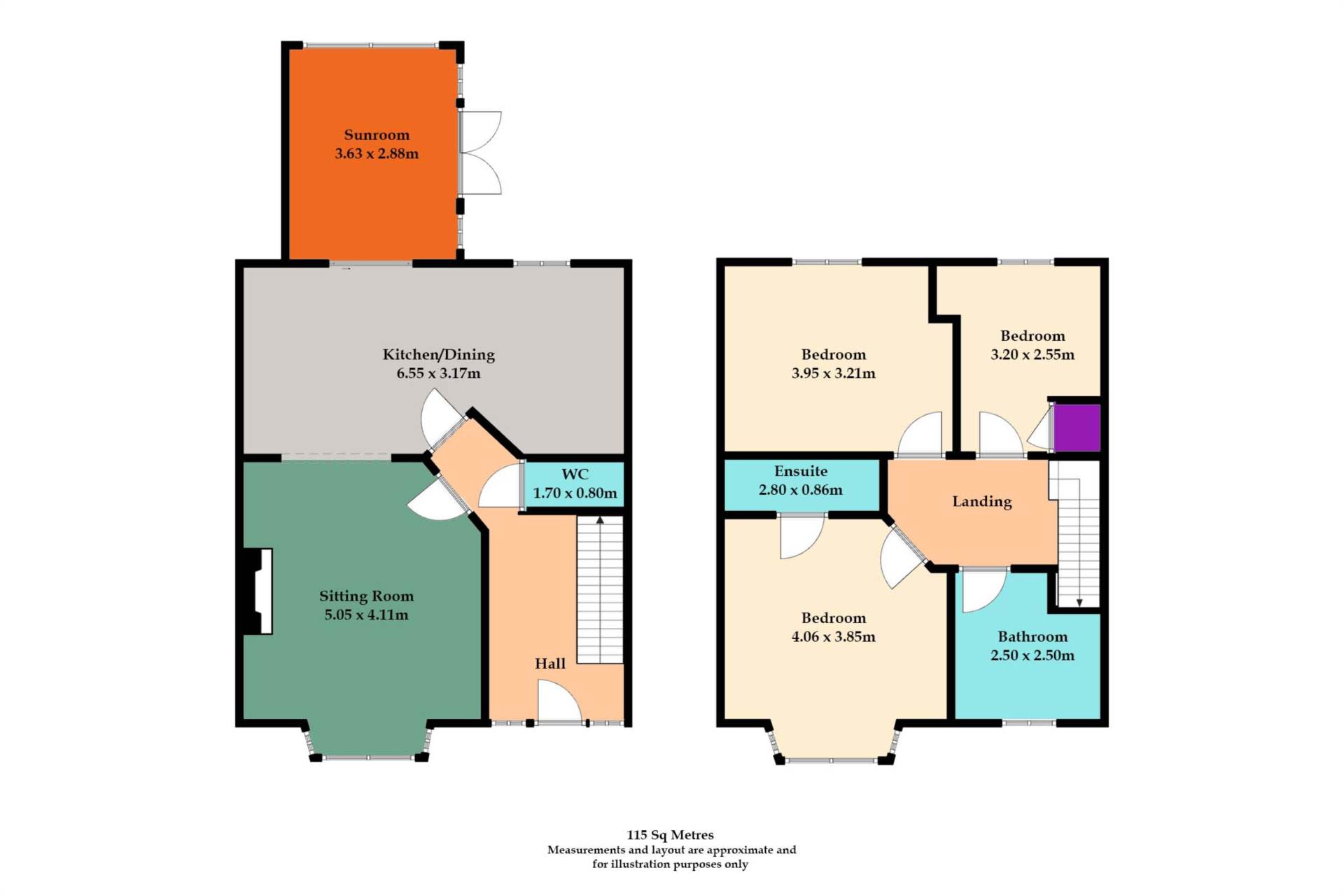 11 Sutton Court, Seatown, Dundalk, Co Louth A91 D2FV
