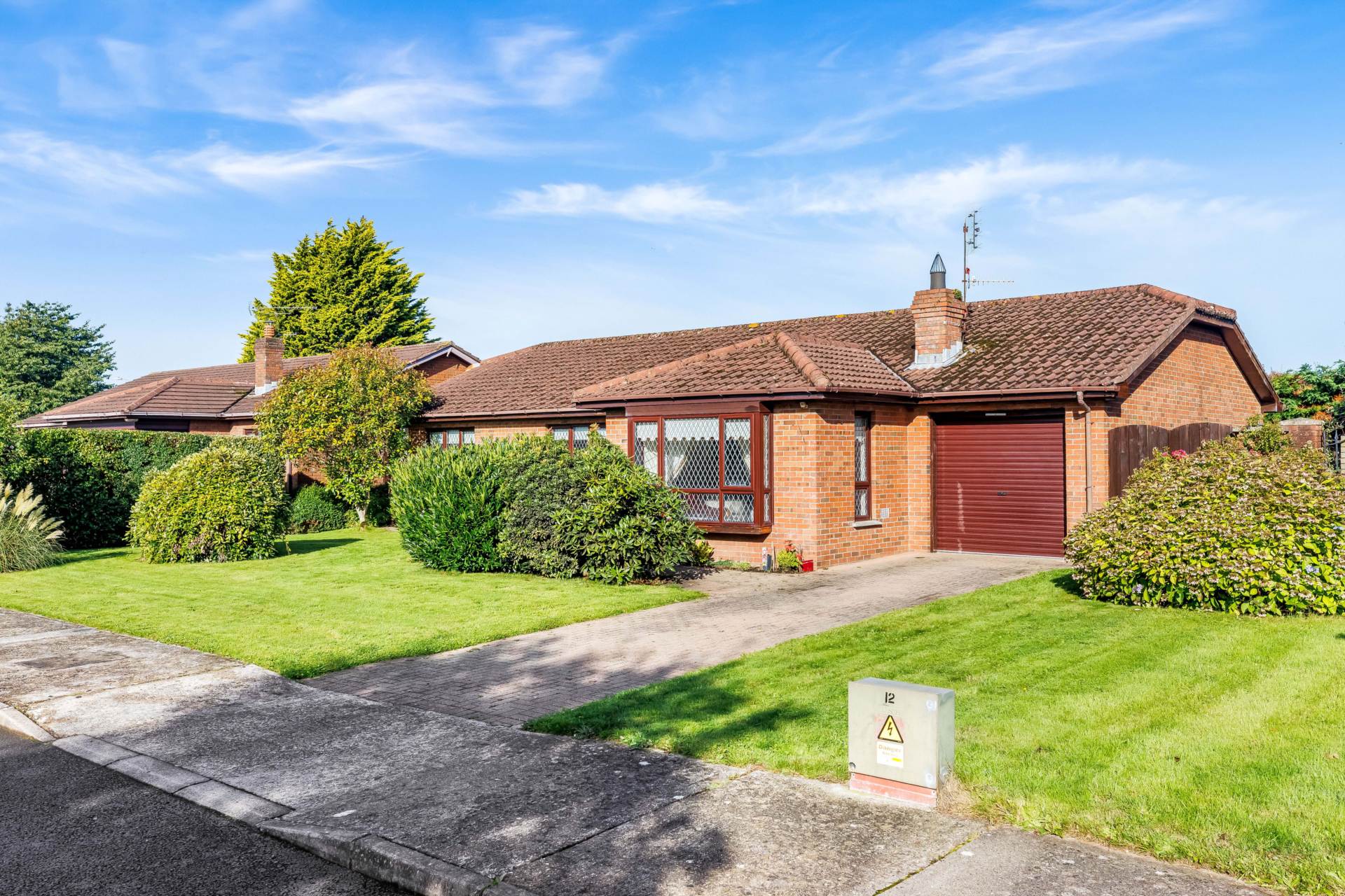 67 Willow Grove, Carrickmacross Road, Dundalk, Co Louth A91 F5T8