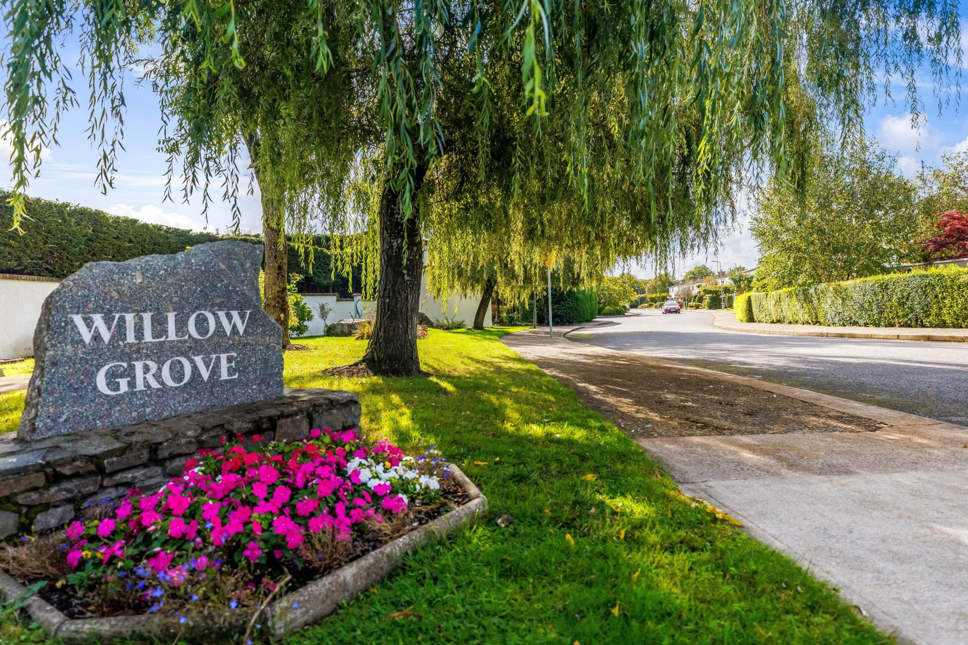 67 Willow Grove, Carrickmacross Road, Dundalk, Co Louth A91 F5T8 67 Willow Grove, Carrickmacross Road, Dundalk, Co Louth A91 F5T8