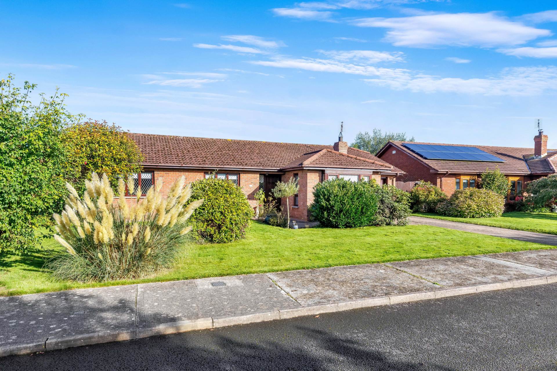 67 Willow Grove, Carrickmacross Road, Dundalk, Co Louth A91 F5T8 67 Willow Grove, Carrickmacross Road, Dundalk, Co Louth A91 F5T8