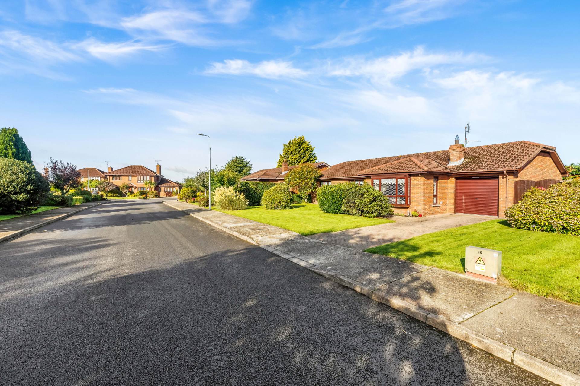 67 Willow Grove, Carrickmacross Road, Dundalk, Co Louth A91 F5T8 67 Willow Grove, Carrickmacross Road, Dundalk, Co Louth A91 F5T8