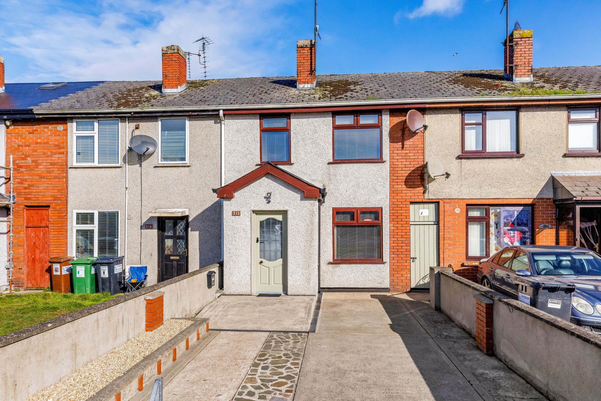 215 Cedarwood Park, Dundalk, Co Louth A91E5F2