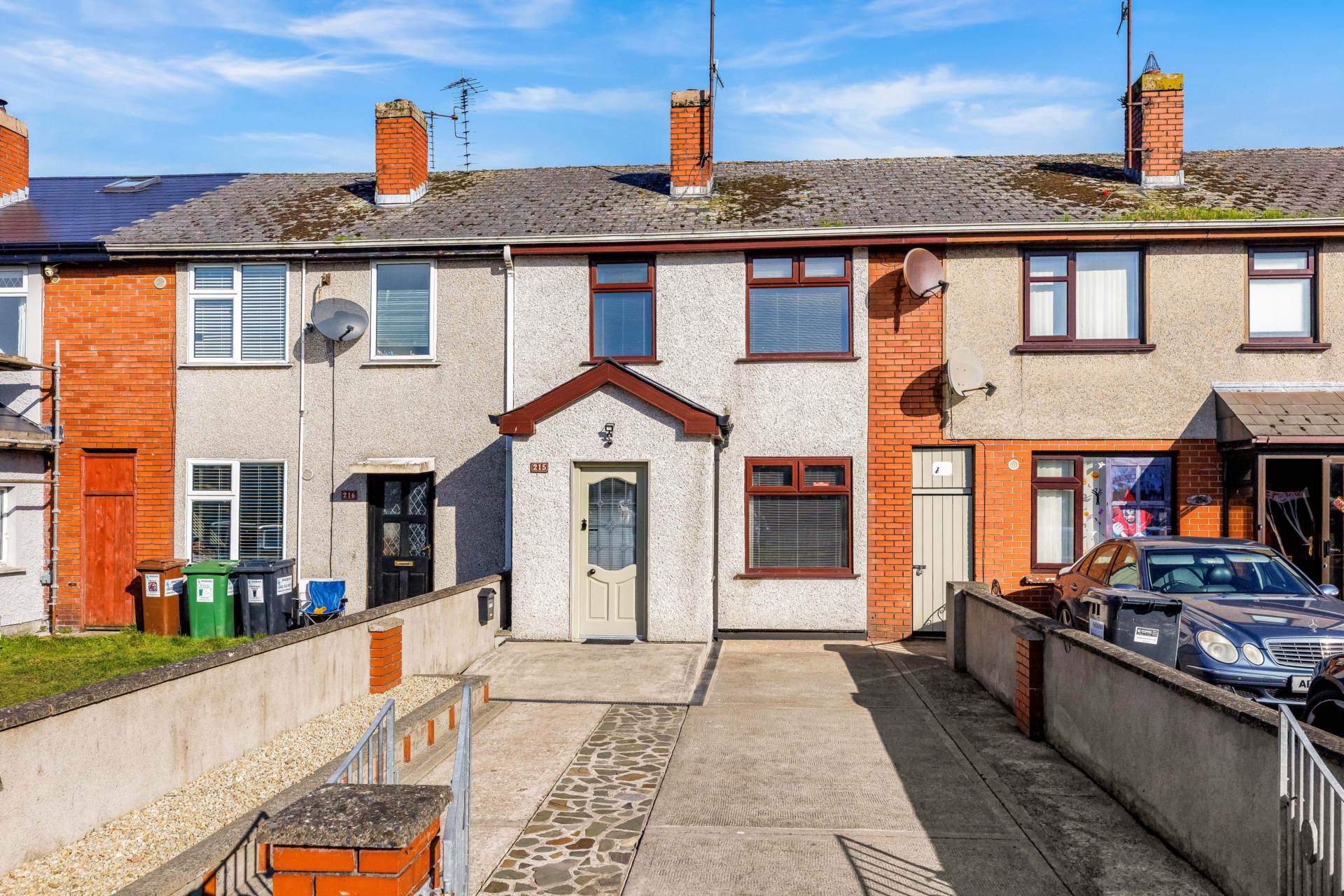 215 Cedarwood Park, Dundalk, Co Louth A91E5F2