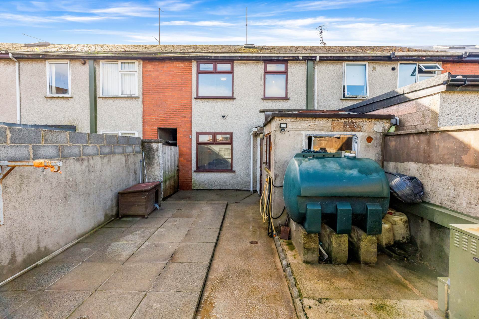 215 Cedarwood Park, Dundalk, Co Louth A91E5F2