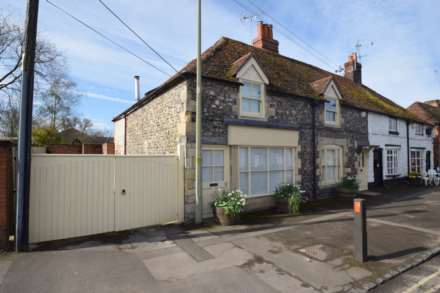 The Street, Crowmarsh Gifford, Image 1