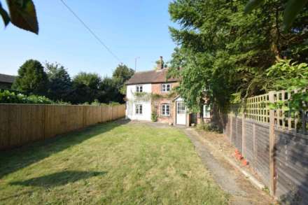 Pyrton Lane, Watlington, Image 9