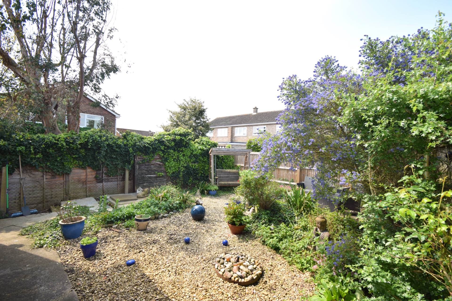 Orchard Close, Chalgrove, Image 2