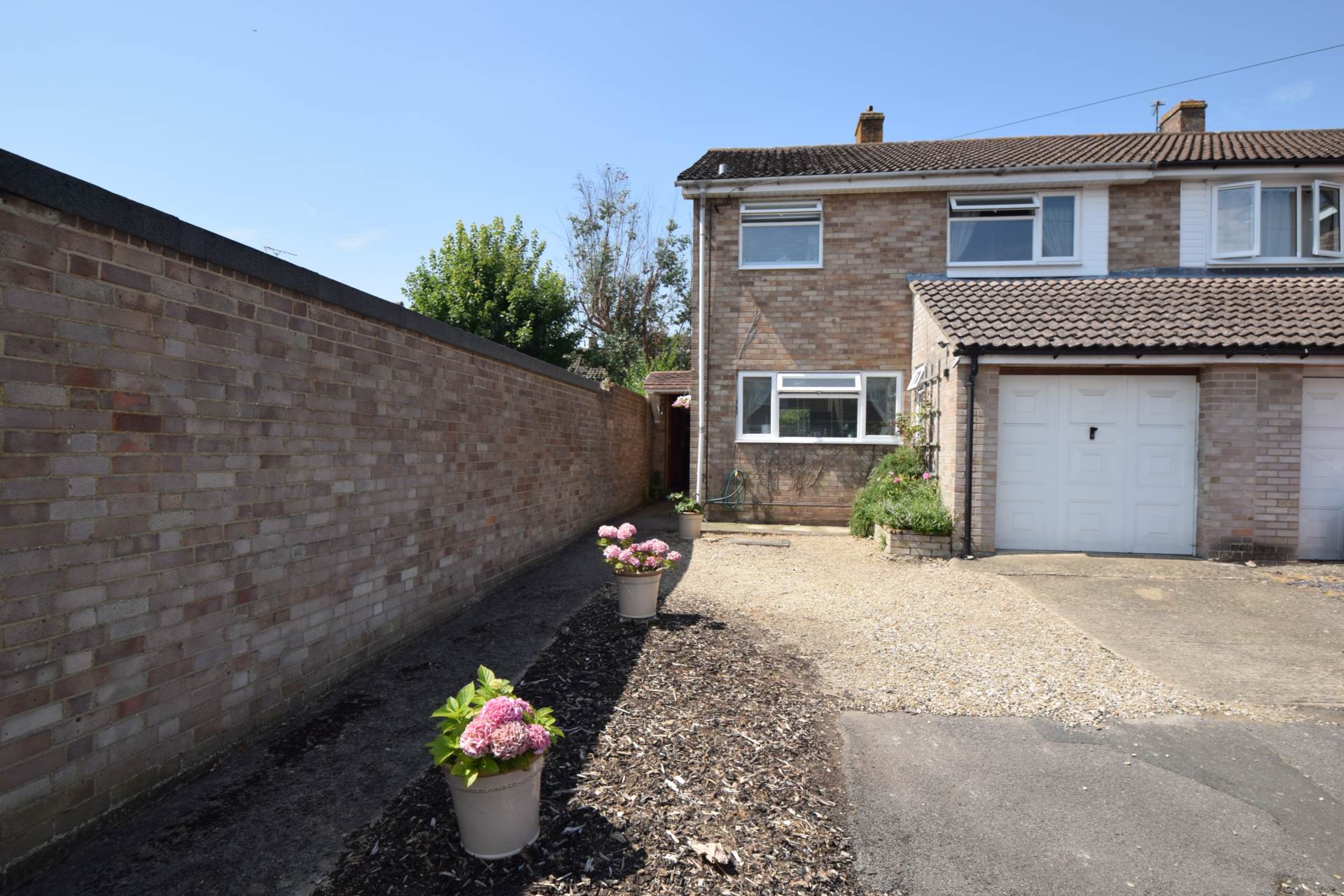 Orchard Close, Chalgrove, Image 20