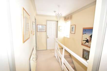 Orchard Close, Chalgrove, Image 15