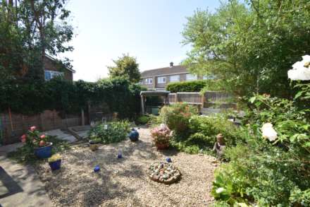 Orchard Close, Chalgrove, Image 2